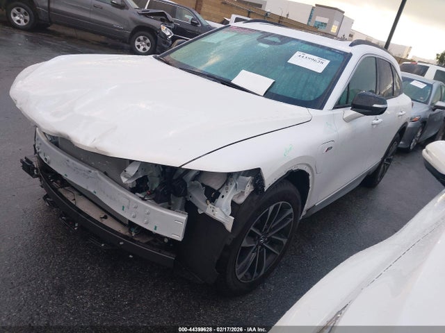 2024 ACURA ZDX 4W5KHNRL4RZ518443 Photo 1