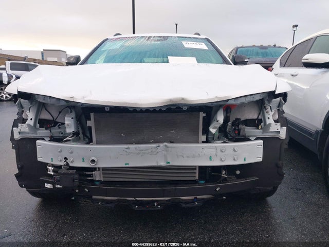 2024 ACURA ZDX 4W5KHNRL4RZ518443 Photo 5
