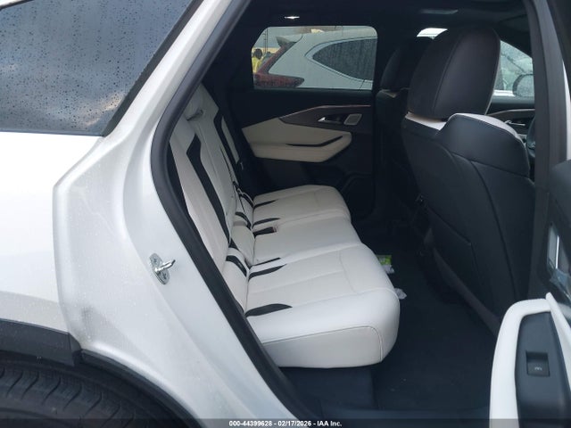 2024 ACURA ZDX 4W5KHNRL4RZ518443 Photo 7