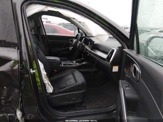 KNDRJDJH4S5328527 KIA Sorento Plug-in Hybrid Ex