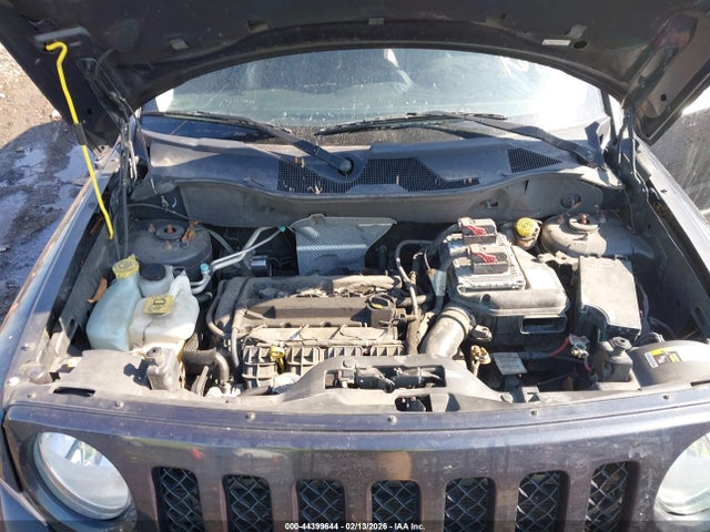 2015 JEEP PATRIOT 1C4NJPFA6FD185782 Photo 9