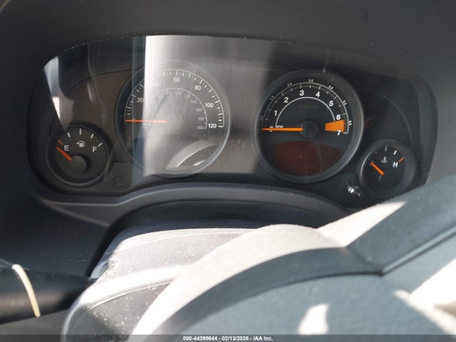 2015 JEEP PATRIOT 1C4NJPFA6FD185782 Photo 6
