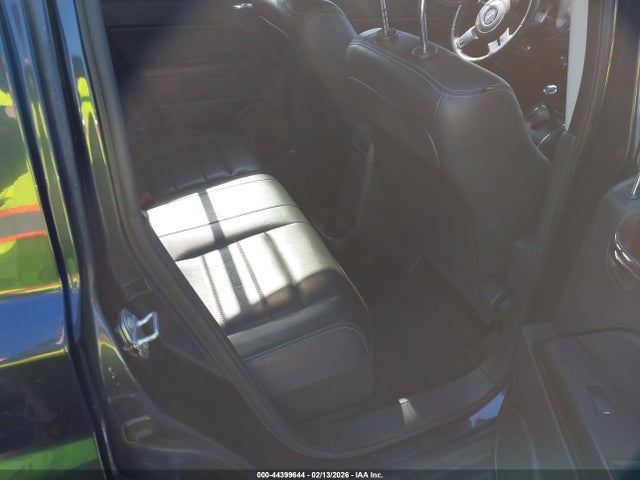 2015 JEEP PATRIOT 1C4NJPFA6FD185782 Photo 7