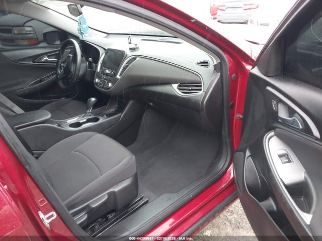 2019 CHEVROLET MALIBU 1G1ZG5ST0KF220268 Photo 4