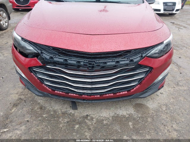 2019 CHEVROLET MALIBU 1G1ZG5ST0KF220268 Photo 5