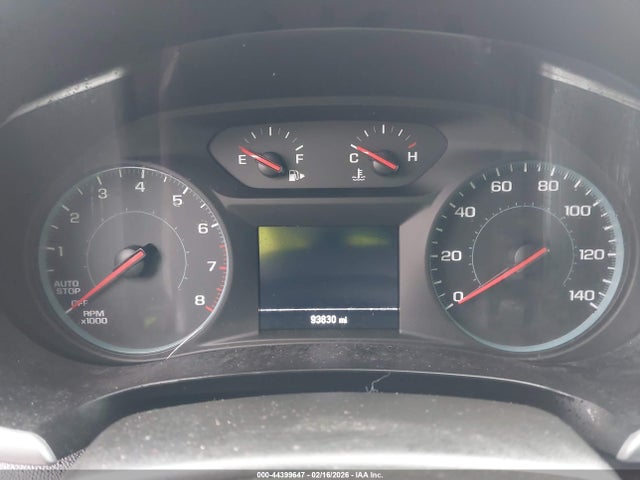 2019 CHEVROLET MALIBU 1G1ZG5ST0KF220268 Photo 6