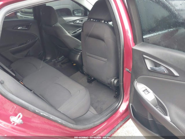 2019 CHEVROLET MALIBU 1G1ZG5ST0KF220268 Photo 7