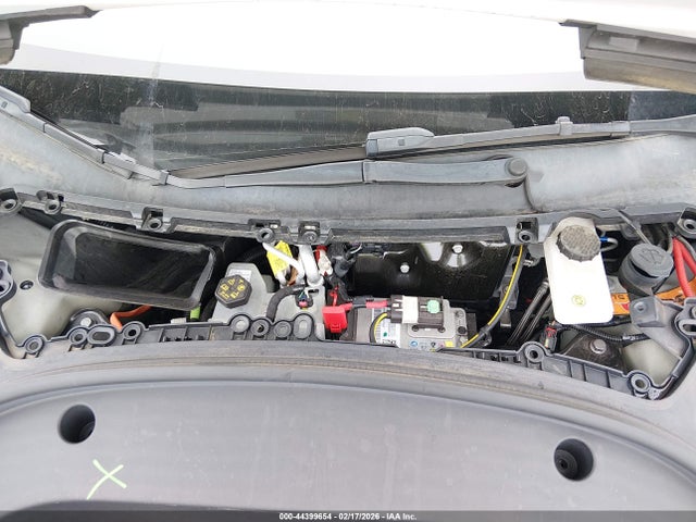 Auction sale of the 2022 Tesla Model 3 Long Range Dual Motor All-wheel Drive, vin: 5YJ3E1EB3NF273229, lot number: 44399654