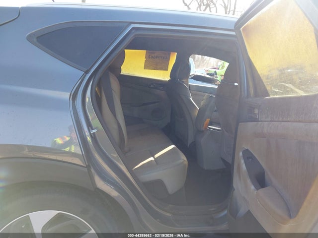 Aukcja sprzedaży 2016 Hyundai Tucson Sport, vin: KM8J33A29GU130340, numer aukcji: 44399662