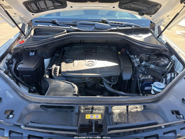 44399675 :رقم المزاد ، 4JGDA5HB4CA053991 vin ، 2012 Mercedes-benz Ml 350 4matic مزاد بيع
