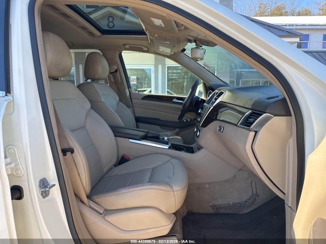 44399675 :رقم المزاد ، 4JGDA5HB4CA053991 vin ، 2012 Mercedes-benz Ml 350 4matic مزاد بيع