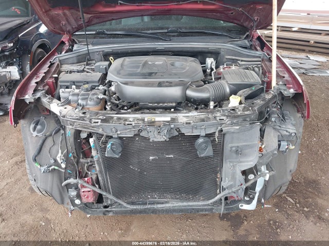 1C4RJEAG3JC437925 Jeep Grand Cherokee Altitude 4x2