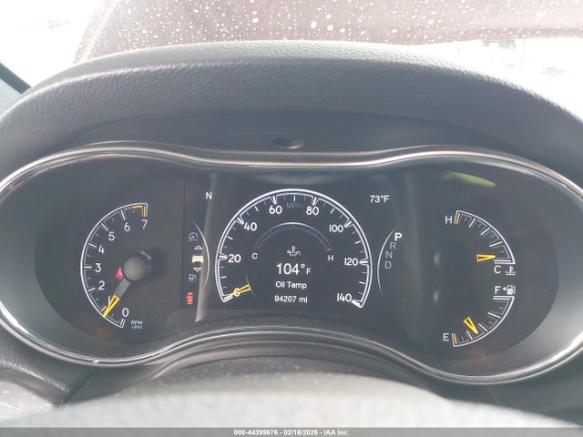 1C4RJEAG3JC437925 Jeep Grand Cherokee Altitude 4x2
