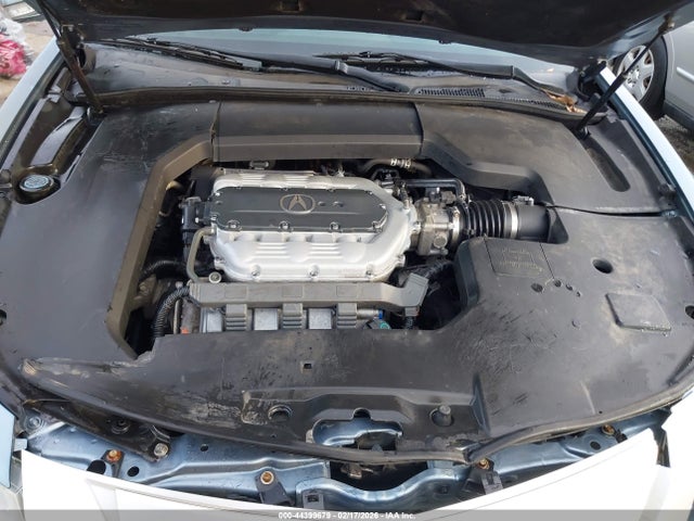 Aukcja sprzedaży 2009 Acura Tl 3.7/tech Hpt, vin: 19UUA96579A000592, numer aukcji: 44399679