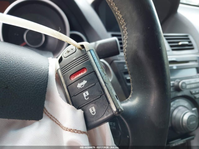 Aukcja sprzedaży 2009 Acura Tl 3.7/tech Hpt, vin: 19UUA96579A000592, numer aukcji: 44399679