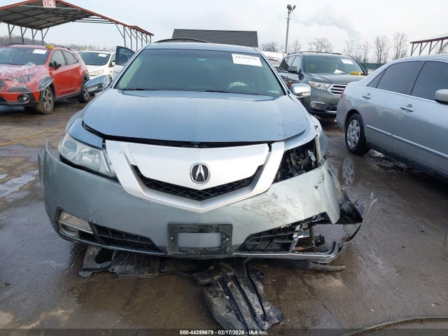 Aukcja sprzedaży 2009 Acura Tl 3.7/tech Hpt, vin: 19UUA96579A000592, numer aukcji: 44399679
