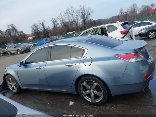 Aukcja sprzedaży 2009 Acura Tl 3.7/tech Hpt, vin: 19UUA96579A000592, numer aukcji: 44399679