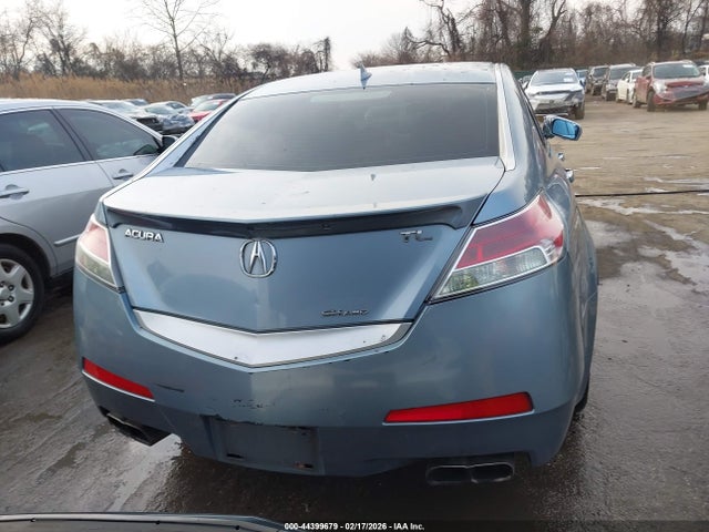 Aukcja sprzedaży 2009 Acura Tl 3.7/tech Hpt, vin: 19UUA96579A000592, numer aukcji: 44399679