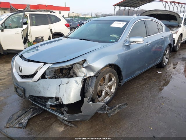 Aukcja sprzedaży 2009 Acura Tl 3.7/tech Hpt, vin: 19UUA96579A000592, numer aukcji: 44399679