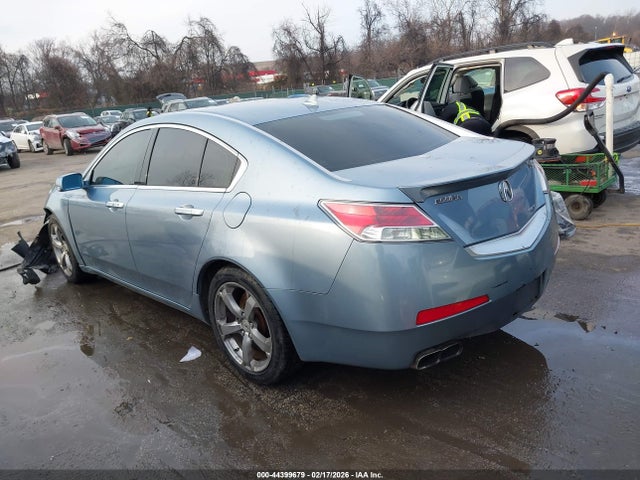 Aukcja sprzedaży 2009 Acura Tl 3.7/tech Hpt, vin: 19UUA96579A000592, numer aukcji: 44399679