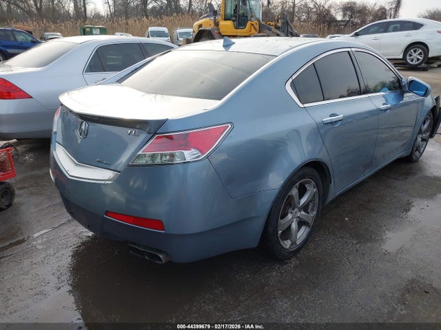 Aukcja sprzedaży 2009 Acura Tl 3.7/tech Hpt, vin: 19UUA96579A000592, numer aukcji: 44399679