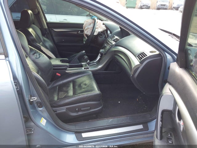 Aukcja sprzedaży 2009 Acura Tl 3.7/tech Hpt, vin: 19UUA96579A000592, numer aukcji: 44399679