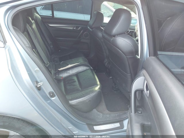 Aukcja sprzedaży 2009 Acura Tl 3.7/tech Hpt, vin: 19UUA96579A000592, numer aukcji: 44399679