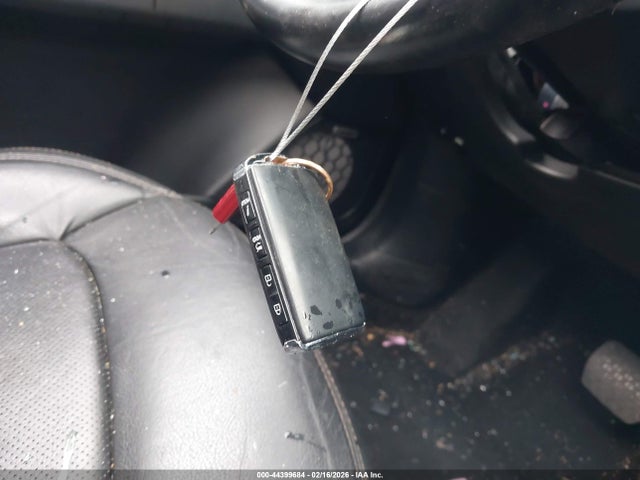 JM3KFADM5L1846558 Mazda Cx-5 Grand Touring