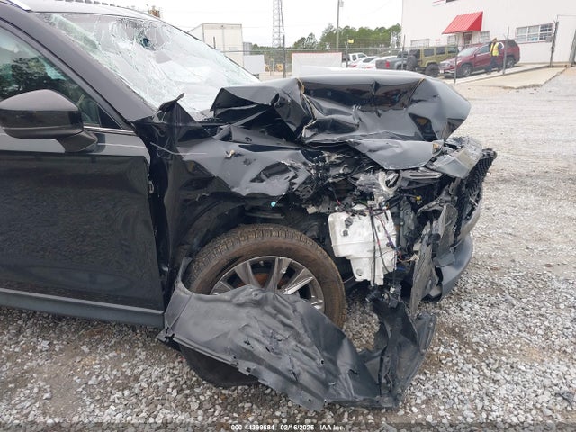 JM3KFADM5L1846558 Mazda Cx-5 Grand Touring