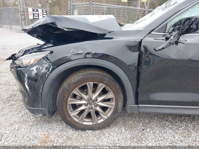 JM3KFADM5L1846558 Mazda Cx-5 Grand Touring
