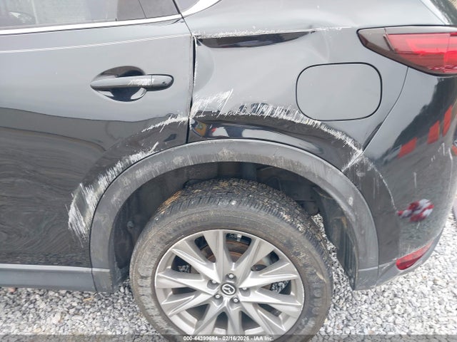 JM3KFADM5L1846558 Mazda Cx-5 Grand Touring