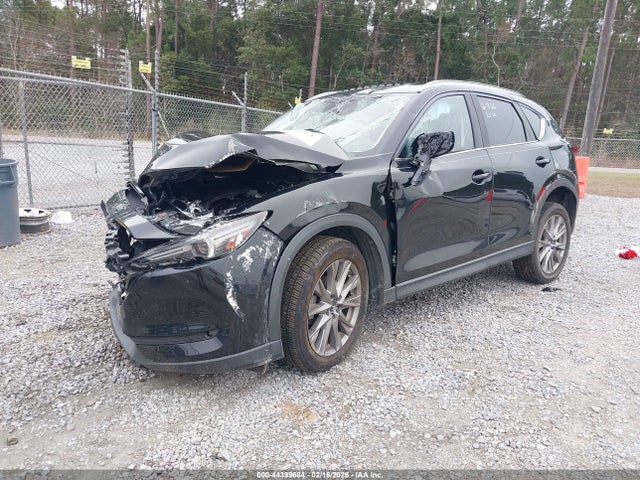 JM3KFADM5L1846558 Mazda Cx-5 Grand Touring