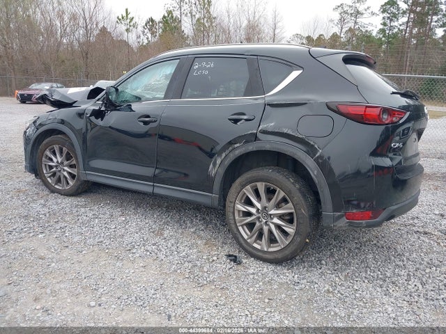 JM3KFADM5L1846558 Mazda Cx-5 Grand Touring