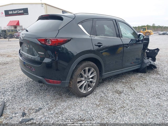 JM3KFADM5L1846558 Mazda Cx-5 Grand Touring