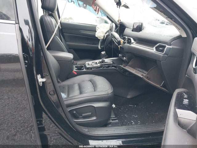 JM3KFADM5L1846558 Mazda Cx-5 Grand Touring