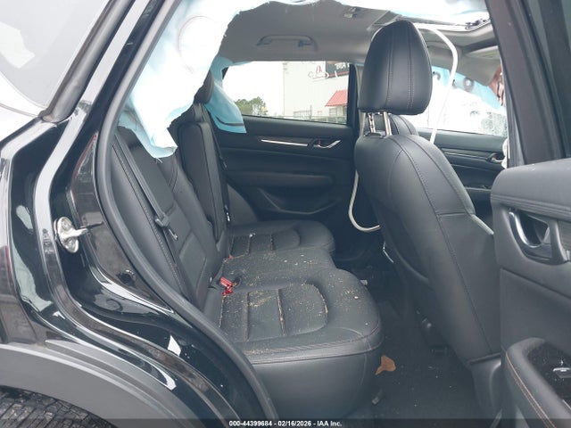 JM3KFADM5L1846558 Mazda Cx-5 Grand Touring