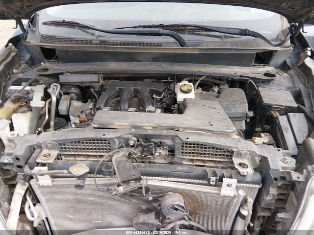 Nissan Pathfinder Sv 2014 5N1AR2MN1EC686661 Image 10