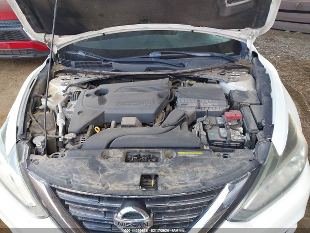 1N4AL3AP7HC291587 Nissan Altima 2.5 S