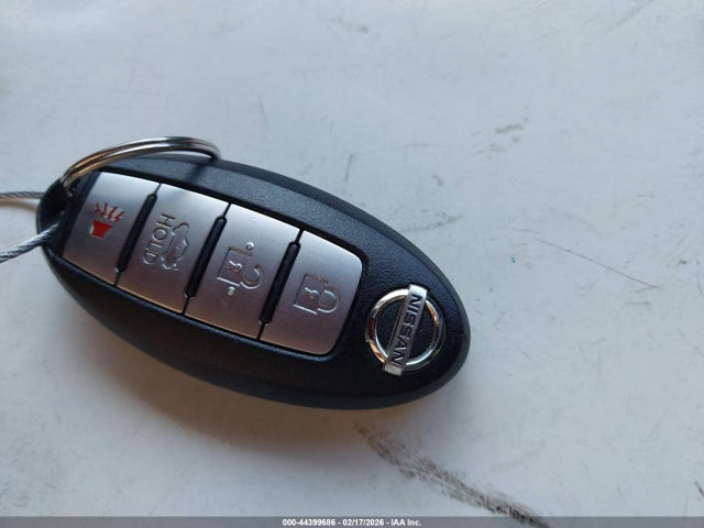 1N4AL3AP7HC291587 Nissan Altima 2.5 S