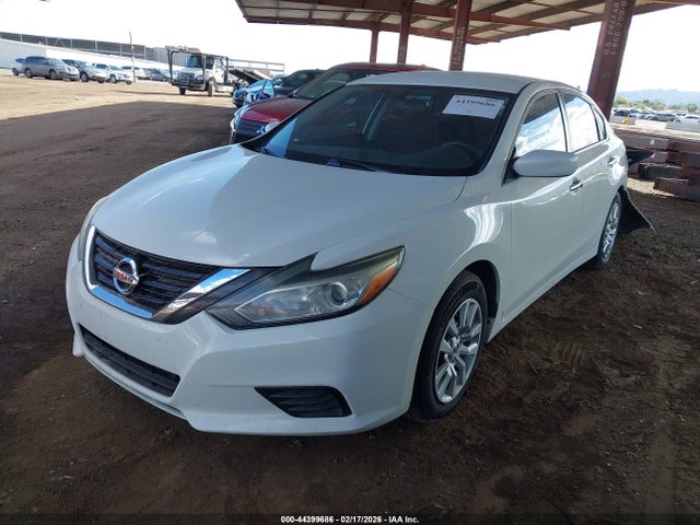 1N4AL3AP7HC291587 Nissan Altima 2.5 S