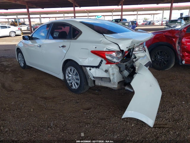 1N4AL3AP7HC291587 Nissan Altima 2.5 S