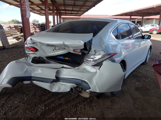 1N4AL3AP7HC291587 Nissan Altima 2.5 S