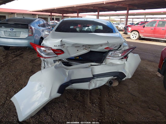 1N4AL3AP7HC291587 Nissan Altima 2.5 S