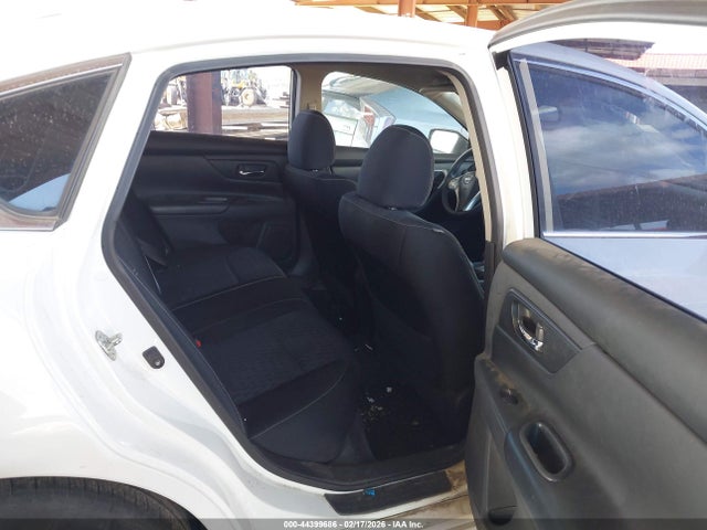 1N4AL3AP7HC291587 Nissan Altima 2.5 S