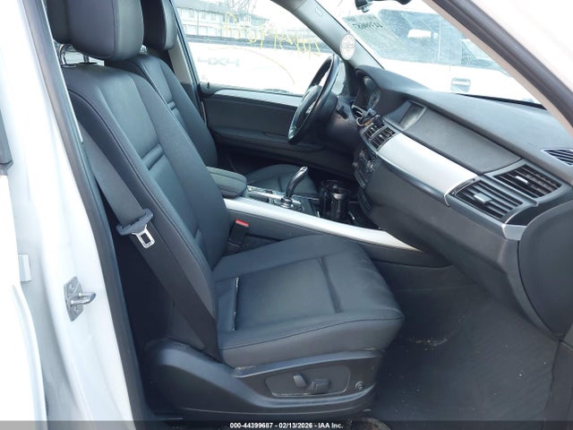 2013 BMW X5 5UXZV4C56D0B01154 Photo 4