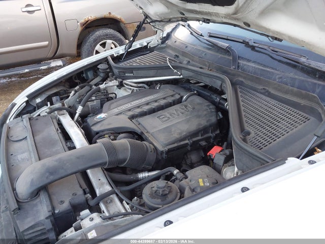2013 BMW X5 5UXZV4C56D0B01154 Photo 5