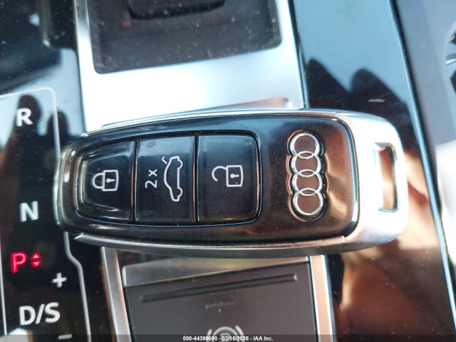 44399690 :رقم المزاد ، WA1AJAF79MD037715 vin ، 2021 Audi Q7 Premium 45 Tfsi Quattro Tiptronic مزاد بيع