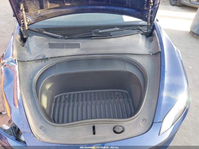 2024 TESLA MODEL 3 5YJ3E1EA6RF786598 Photo 9