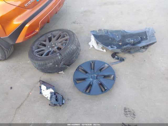 44399693 :رقم المزاد ، 5YJ3E1EA6RF786598 vin ، 2024 Tesla Model 3 Long Range Dual Motor All-wheel Drive/rear-wheel Drive مزاد بيع
