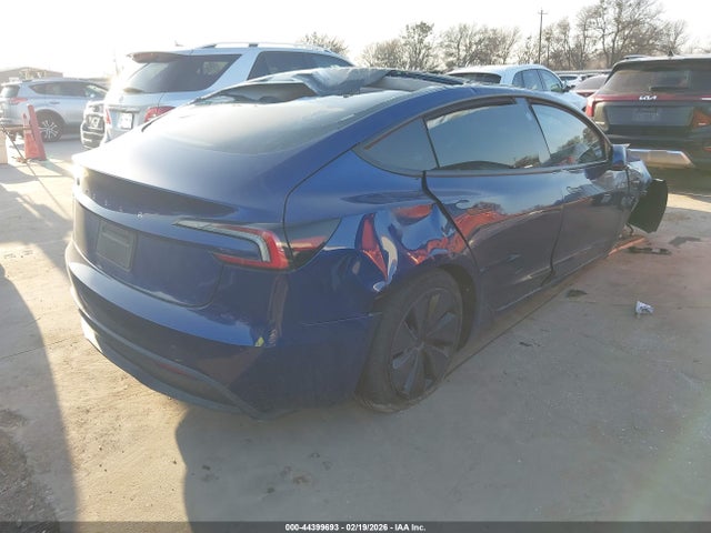 2024 TESLA MODEL 3 5YJ3E1EA6RF786598 Photo 3